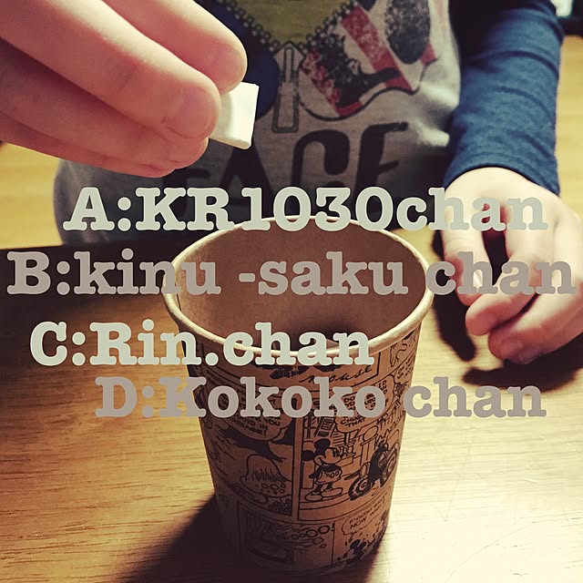 ankoさんの実例写真