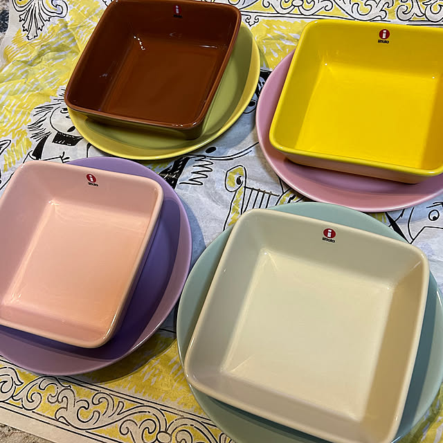 OMAMEさんの部屋