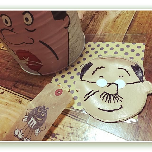 B.Bさんの実例写真