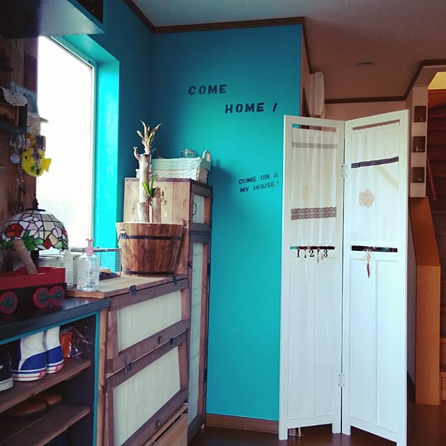 tanaさんの実例写真