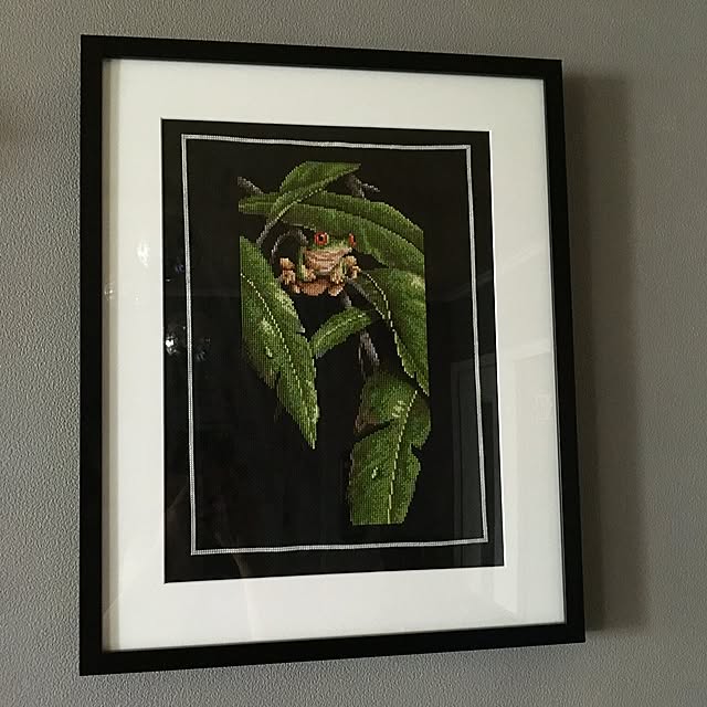 kaerucoさんの実例写真