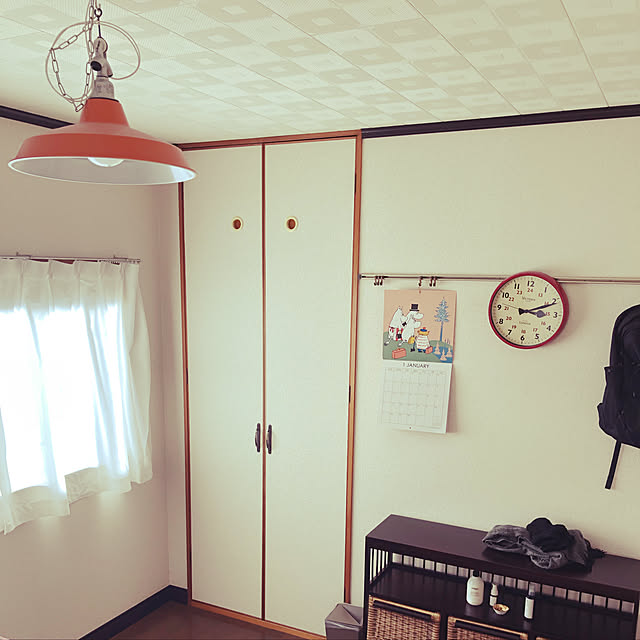 roomiiさんの実例写真