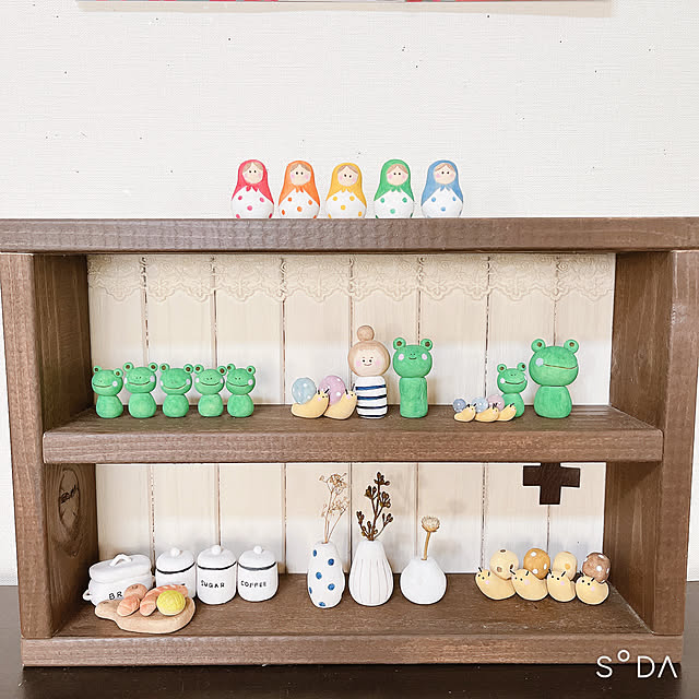 -Riley-mama.-さんの実例写真