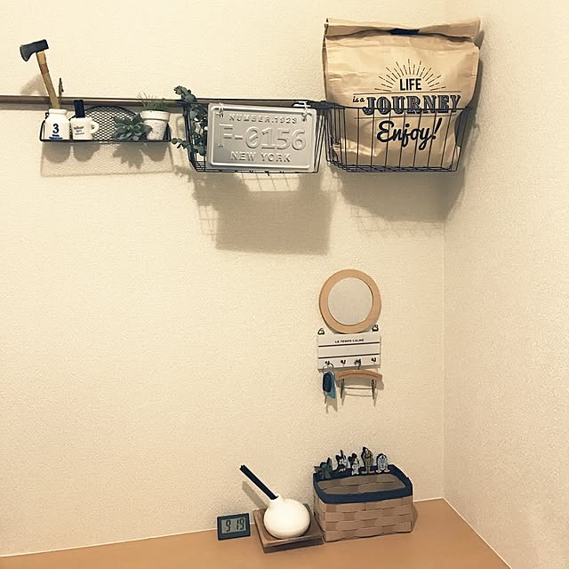 powakyonさんの実例写真