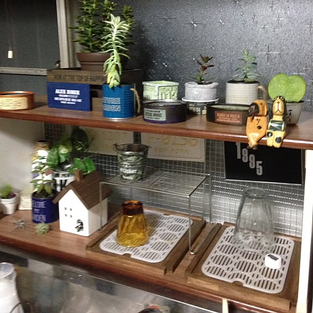 mikyuさんの部屋