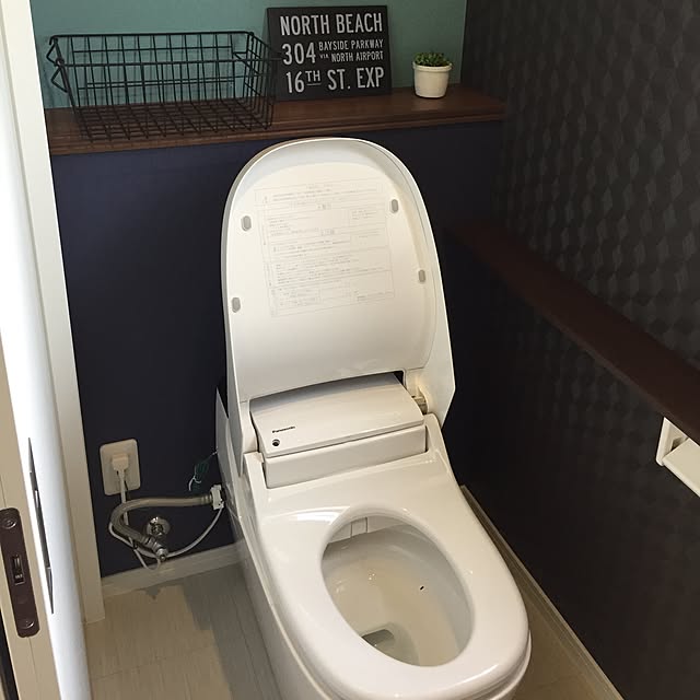 実例写真