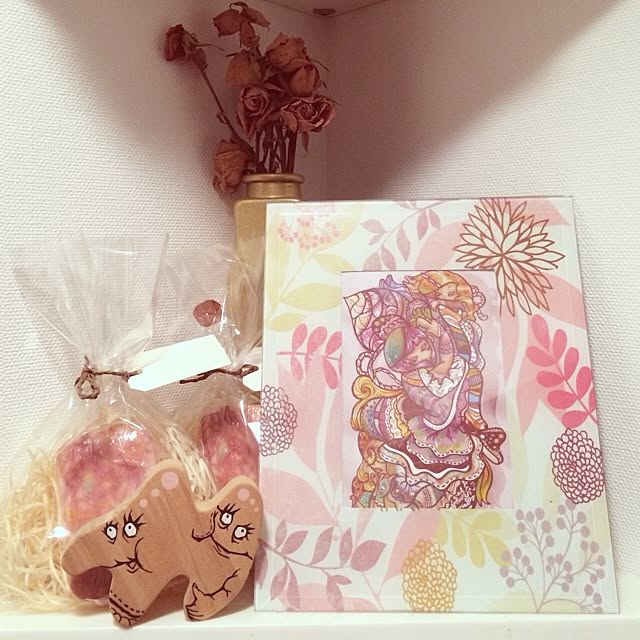w-satomiさんの実例写真