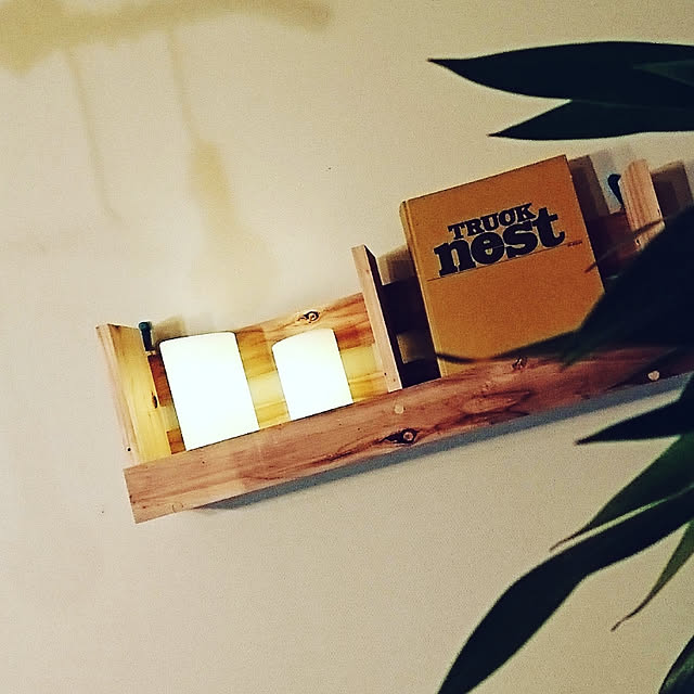 cafe-plageさんの実例写真