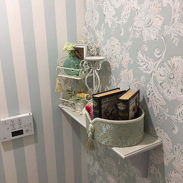 Naomiさんの実例写真