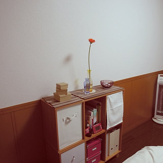 selinさんの実例写真
