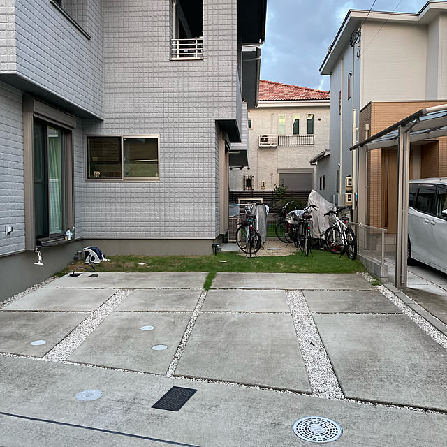 gomameさんの実例写真