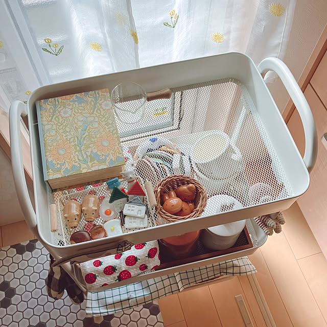 mangoさんの部屋