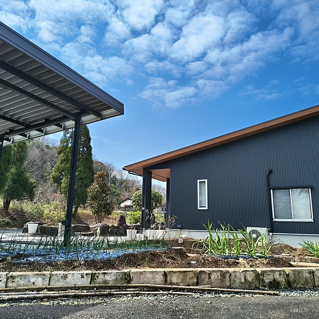 Rubiconさんの実例写真