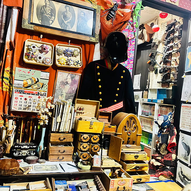 takakuzenさんの部屋