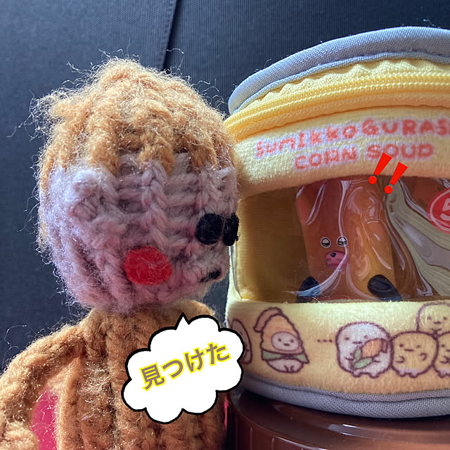 manduonmaさんの部屋