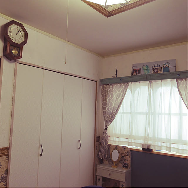 burubonさんの実例写真