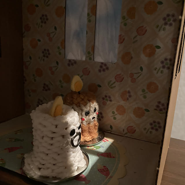 manduonmaさんの実例写真