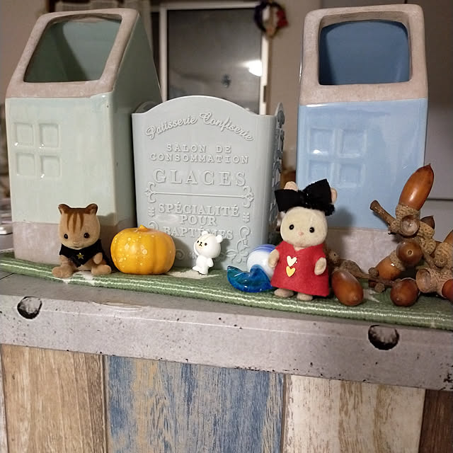 woodさんの実例写真