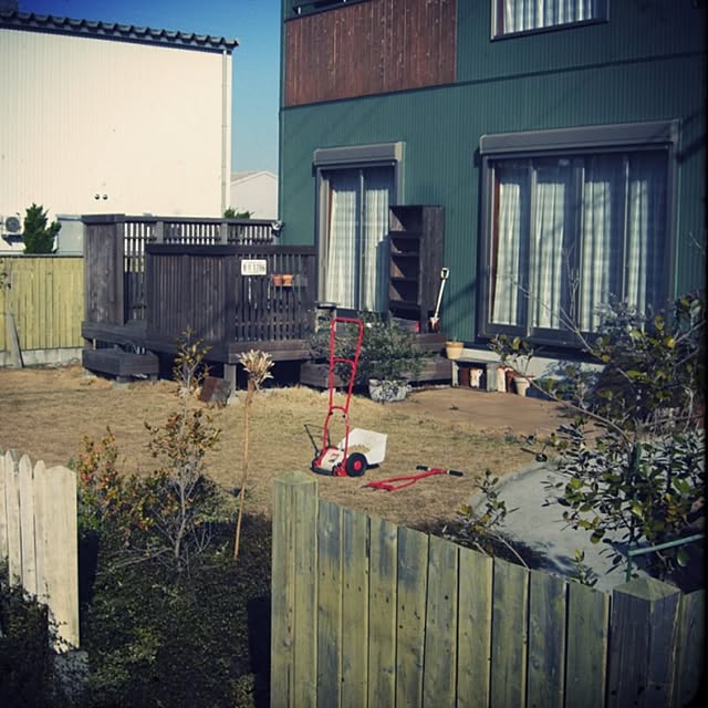NAOMIさんの実例写真