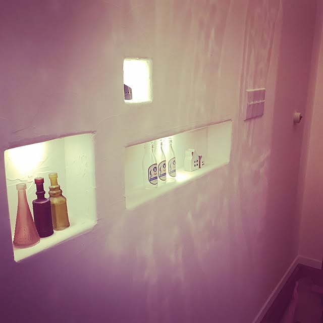 fridgehomeさんの部屋