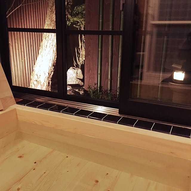 mさんの実例写真