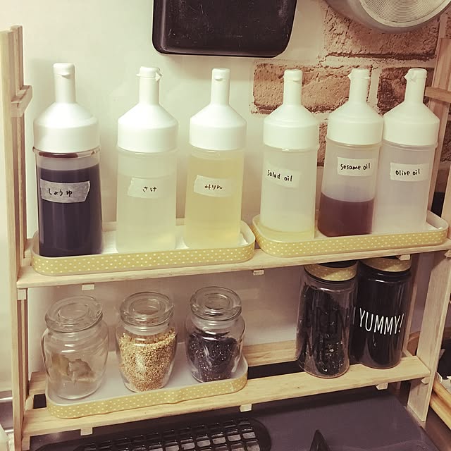 NaturalMarbleYoghurtさんの実例写真