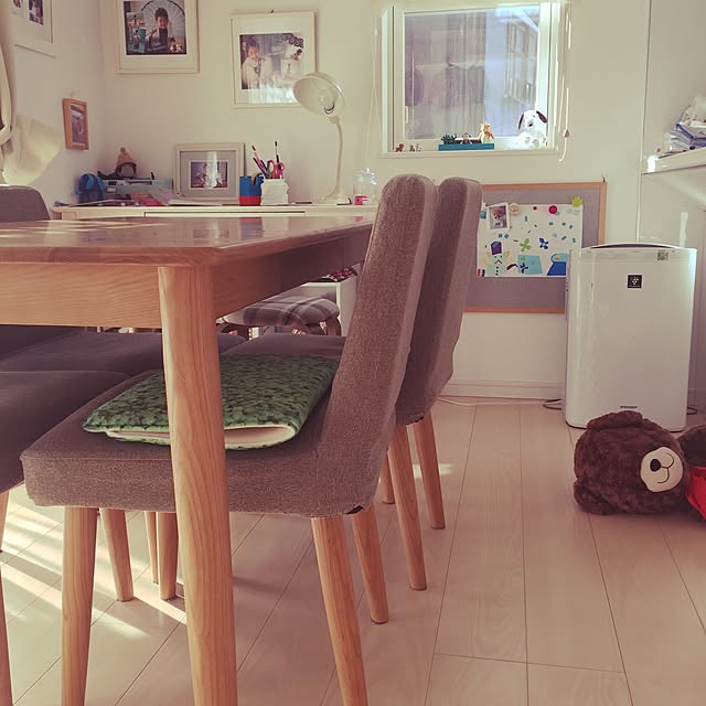 pariさんの実例写真