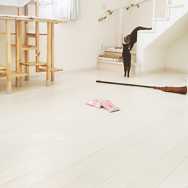 nachuさんの実例写真