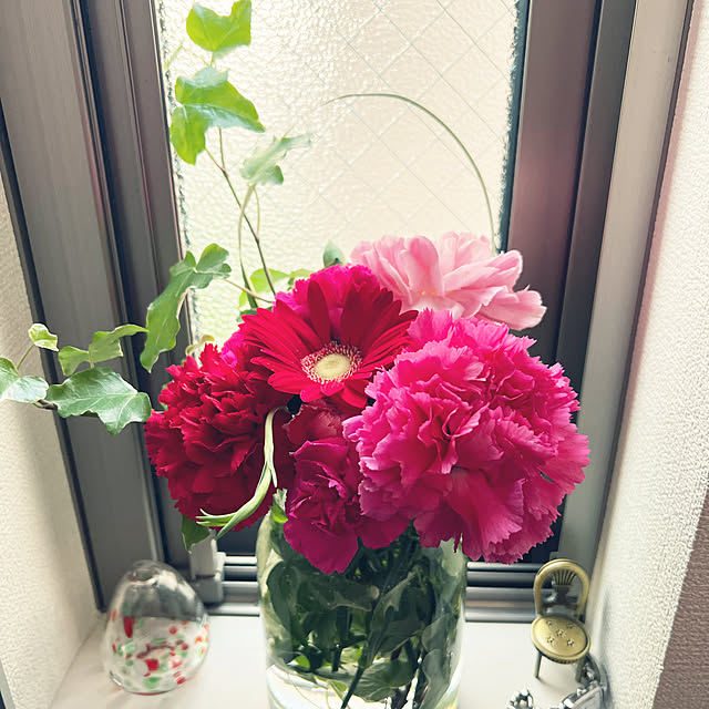 sharan-ra-meg.megさんの実例写真