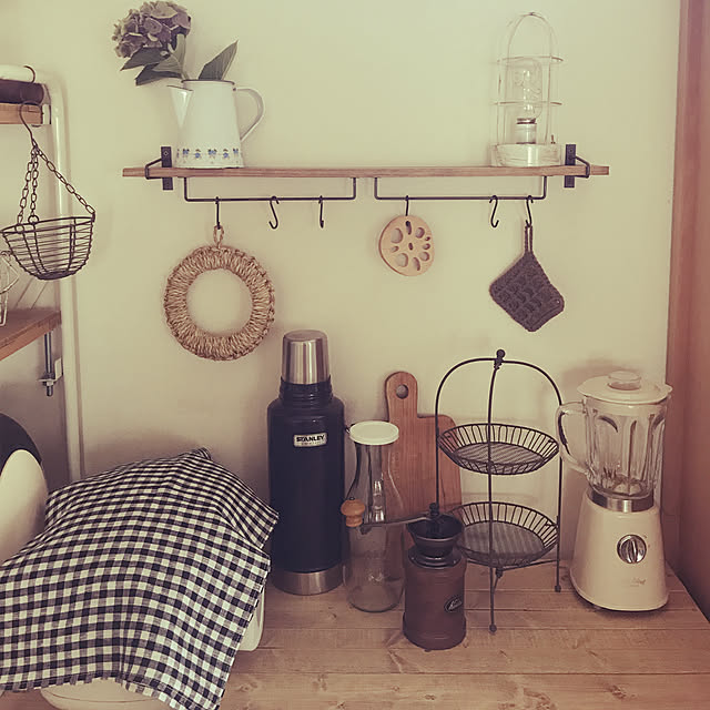 DIY/キッチンのインテリア実例 - 2019-07-21 11:44:13