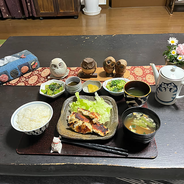 ritsukoさんの実例写真