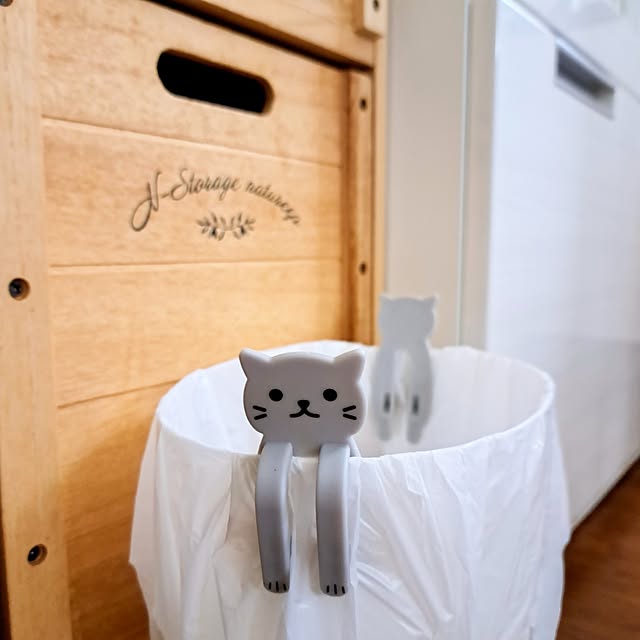 kumingさんの部屋