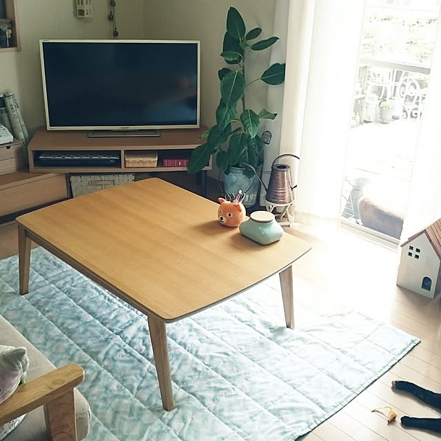 nanoさんの実例写真