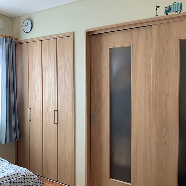 chiiyanさんの部屋