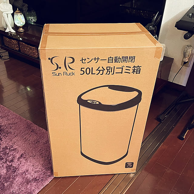 ren-barongさんの実例写真