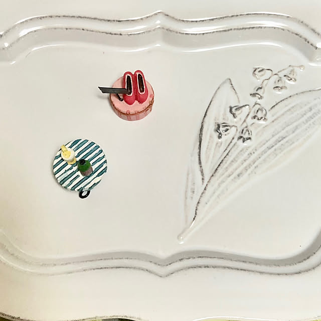 cocoさんの部屋