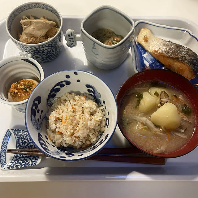 Ohigeさんのお部屋の写真