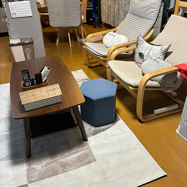 nekohagu2022さんの実例写真