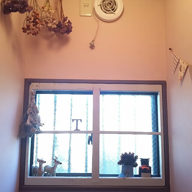 shabbybrownさんの実例写真