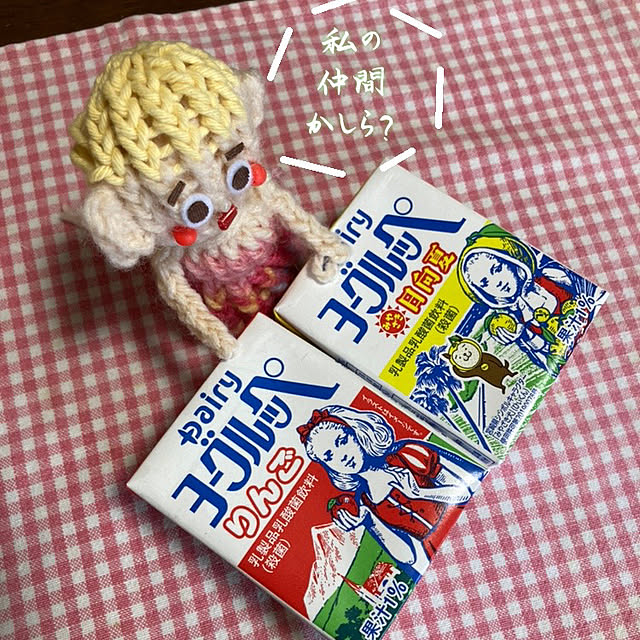 manduonmaさんの実例写真