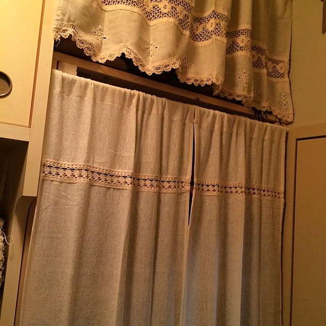 cocoさんの実例写真
