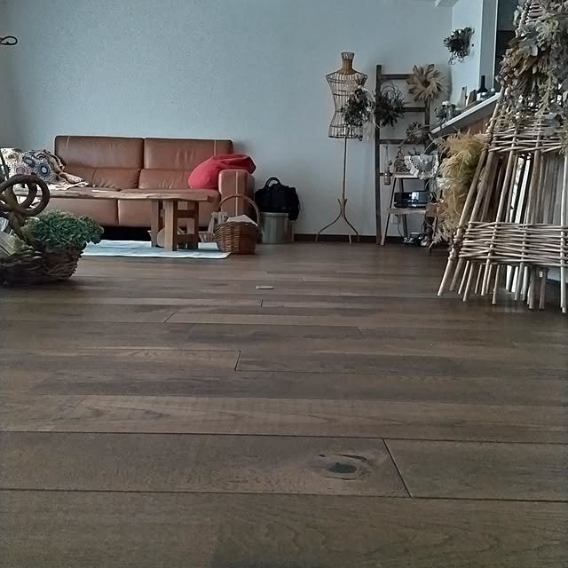 micaさんの実例写真