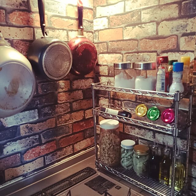 Rikaさんの実例写真
