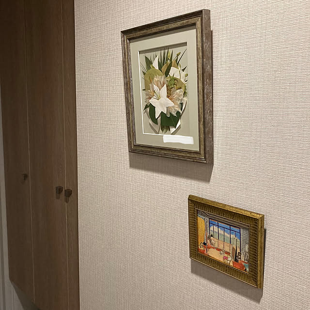 hamuさんの実例写真
