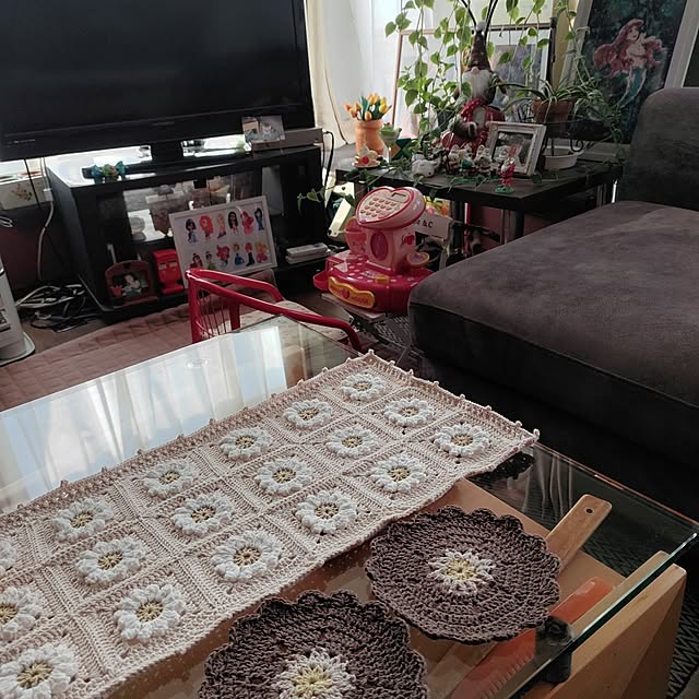 kiraさんの部屋