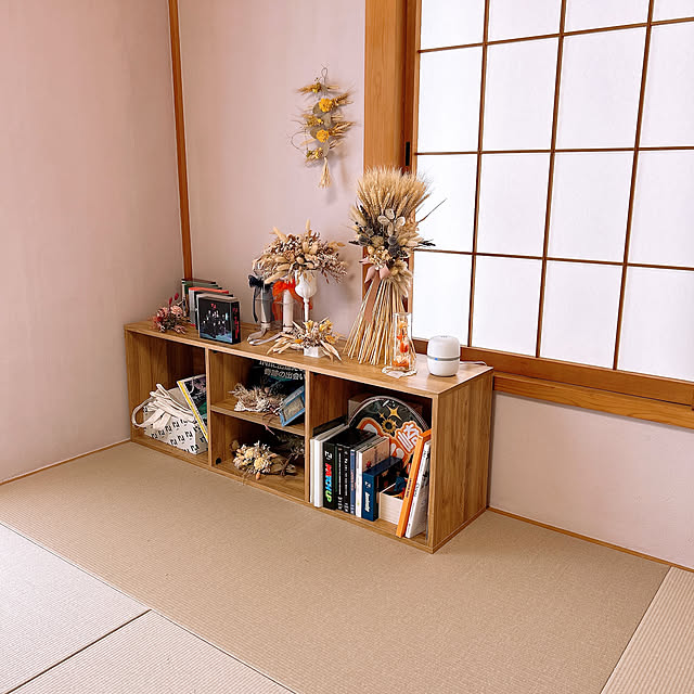 maronさんの部屋