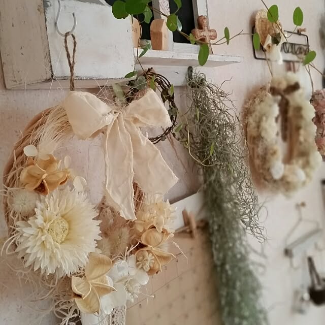 hitomiさんの実例写真
