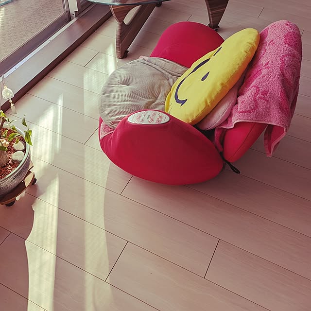 mi-saさんの部屋