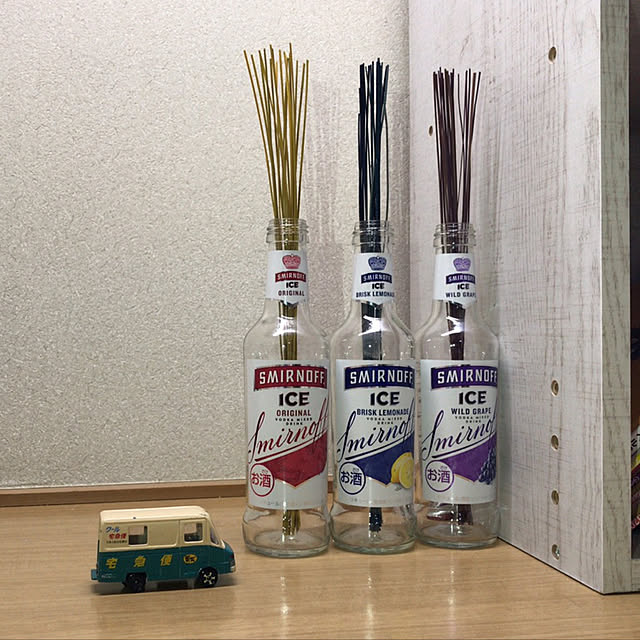 ukonnochikaraさんの実例写真