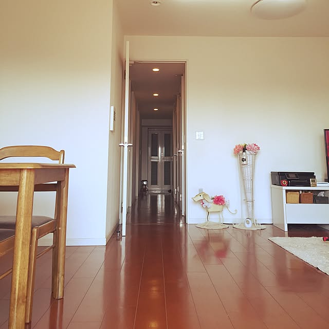 部屋全体のインテリア実例 - 2015-10-29 12:00:23